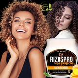 RizoPerfecto: RIZOS PRO CREMA VERDE ORIGINAL - POTE 500 GR